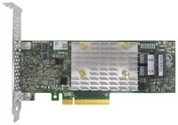 Lenovo 4Y37A72482 - SAS - SATA - PCI Express x8 - 0 - 1 - 5 - 10 - 50 - Image 1 of 1