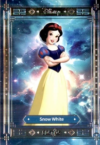 Disney Kakawow 2025 - Blancanieves #CDT-B-10 - Imagen 1 de 2