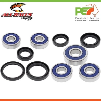 All Balls Front & Rear Wheel Bearing For Honda CBX1100 1979-1982 - Изображение 1 из 4