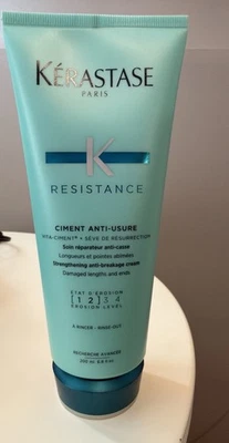Resistance Cit Anti Usure Treatt by Kerastase 6.8 oz Conditioner - Image 1 of 2