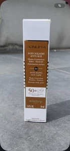 🌈🌈Sisley Sunleya Le Grand Soin Solar LSF 50+Anti Age 50 ml Neu - Bild 1 von 4