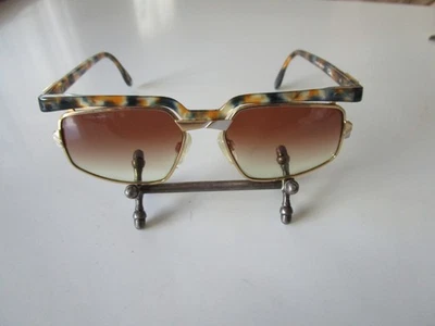 VINTAGE UNISEX CAZAL SUNGLASSES - Image 1 of 4