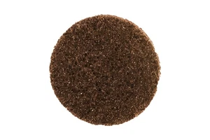 Connect Abracs Quick Lock Non-Woven Discs 50mm, Coarse 25pc 32103 - Picture 1 of 1