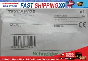 Connecting cable TSXCAP030  US Free TAX - Picture 1 of 3