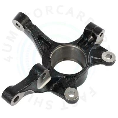 1x Nudillo de dirección delantero derecho para Chevrolet Trax 2015-2021 95934240 Foto 1 de 4