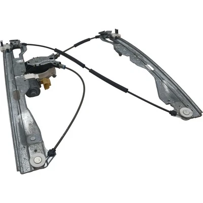 2011-2014 Ford F150 Window Regulator Right Rear BL3Z1627000A Motorcraft OEM Foto 1 de 4