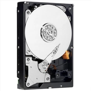 2TB 3,5" interne Hitachi HGST Ultrastar SATA 3 Festplatte PC Computer 7200 64MB - Bild 1 von 3