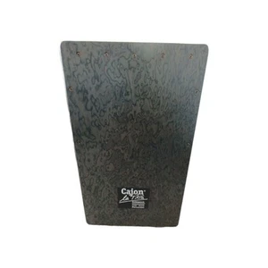 Schlagwerk Cajon la Peru CP4007, Burl Wood - Bild 1 von 3