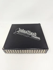 Judas Priest , Metalogy Boxed Set, READ - Picture 1 of 9