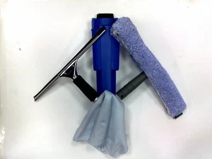 Eimer am Gürtel - Hüfteimer + Quietscher + Waschmaschine + XL Micro Crim Set - Bild 1 von 1