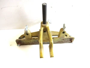 Vintage Powermatic Drill Press Mortising Attachment - Picture 1 of 3