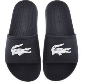 sliders lacoste