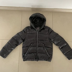 DUVETICA Herren Daunenjacke Gr. 50 schwarz Winterjacke - Bild 1 von 5