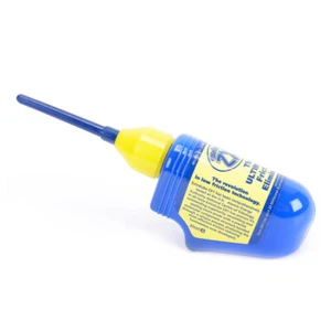 Schumacher C76 ZX1 Microlube Oil (G200)