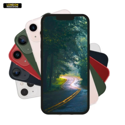 Apple iPhone 12 & 12 Mini / iPhone 13 & 13 Mini 128GB Unlocked - A++ Pristine - Image 1 of 4