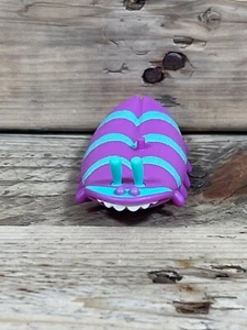 Trolls Branch's Skate Pop Sporty Skitterboard 2015 Hasbro Viola Blu Insetto Giocattolo - Foto 1 di 6
