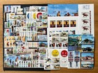 Aland postage value app. €350,- MNH VF