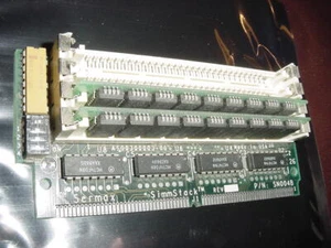 Sermax Simm Stack takes 4 x 30 Pin SIMM to 72 Pin SIMM - Picture 1 of 1