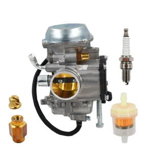 1998-2000 NEW Carburetor fit for Arctic Cat 300 2x4 4x4 300 Arctic Cat Carb - Picture 1 of 10