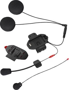 SENA Helmklemmset für SF1, SF2 und SF4 mit HD Lautsprechern SF-A0203 - Bild 1 von 2