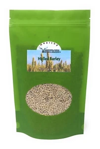 Orzo scavato, 1 libbra. Borsa ~ Marca YANKEETRADERS® ~ SPEDIZIONE GRATUITA - Foto 1 di 3