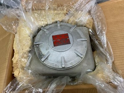 NEW IN BOX NELEX TEMPERATURE CONTROL CLASS 304 NELSON ELECTRIC TH-710 - Image 1 of 4