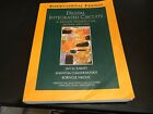 Digital Integrated Circuits a Design Perspective 2nd ed. International Edition 2