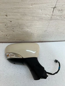 SPIEGEL RÜCKSPIEGEL RECHTS RENAULT CLIO IV 2018 9 PIN - Bild 1 von 4