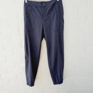 Tangerine Sporty Activewear Joggers Leisure Yoga Gym Athleisure sz: Med - Picture 1 of 9