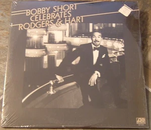 Collection of Bobby Short on Atlantic, Lot of 4 - Picture 1 of 11