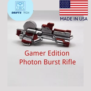 photon burst rifle for studio series gamer edition upgrade kit  - Picture 1 of 5