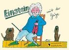 Einstein Mit Der Geige Von Peter Tille Manfred Bofinger  Buch  Zustand Gut