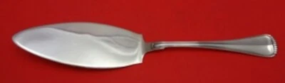 Milano by Buccellati Italian Sterling Silver Pie Server All Sterling FH 10 3/4" - Image 1 of 2