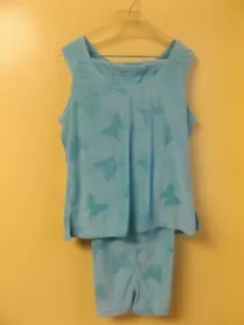 JASMINE ROSA Damas PJ / Talla Grande / Nuevo con Etiquetas - Imagen 1 de 5