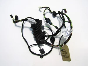 MERCEDES A-CLASS A180 W176 2016-18 OFFSIDE RIGHT FRONT DOOR WIRING LOOM P5233 - Picture 1 of 9