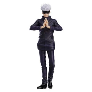 Jujutsu Kaisen PopUp Parade Figure SATORU GOJO GoodSmile Co. - Foto 1 di 5