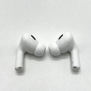Apple AirPods Pro MTJV3AM/A White - Photo 1 sur 7