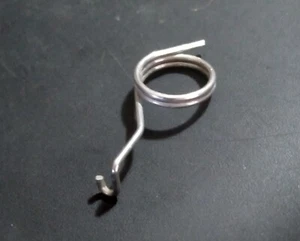 NOS Magura Brake Lever Controls Return Spring - Left Side (silver in color) - Picture 1 of 2