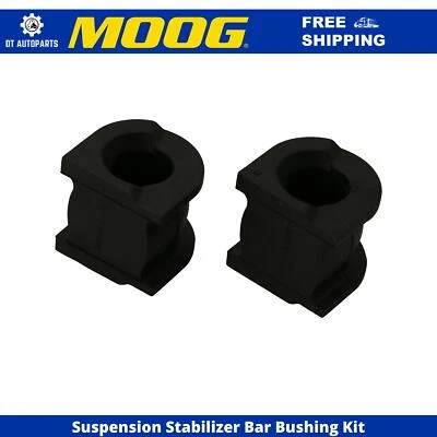 Kit de buje de barra estabilizadora de suspensión MOOG para Honda Accord Crosstour 2010-2011 Foto 1 de 4