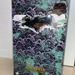 Hot Toys Escuadrón Suicida El Joker Batman Imposter Versión. Figura MMS384 - Imagen 1 de 3