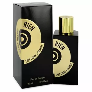 Rien Intense Incense by Etat Libre D'Orange 3.4 oz Women - Picture 1 of 1
