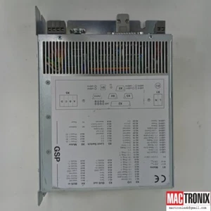 Gsp GSP 92-70 Phytron Stepper Motor Controller Used In Intotest TX20 - Picture 1 of 7