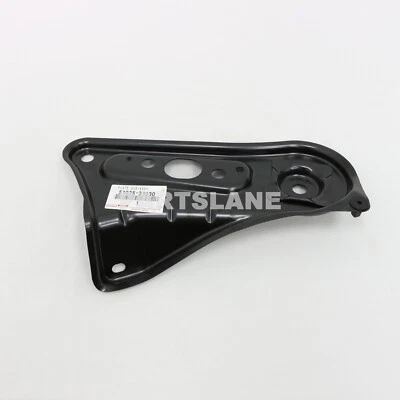 Toyota Camry Lexus ES300h ES350 OEM Right Frame Side Rail Plate 51035-33030 — 第 1/2 张图片