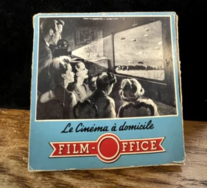 Film 8mm - Magazine Actualités N°3 - 2e trimestre 1957 - Photo 1/1