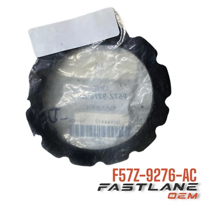 Ford F-150/250/Explorer 1995-2008 bomba de combustible sello de tanque nuevo OEM F57Z-9276-AC Foto 1 de 4
