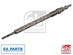 Glow Plug for MERCEDES-BENZ FEBI BILSTEIN 100651 - Picture 1 of 3