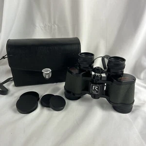 Wilderness Fernglas 7x35 Weitwinkelfeld 9,5º mit Tasche und Objektivdeckel - Bild 1 von 13