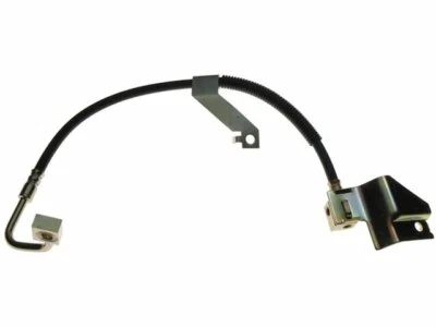 Тормозной шланг передний левый для Ford Expedition 1997-1998 годов выпуска переменного тока Delco 28115 КБ полный привод - Изображение 1 из 2