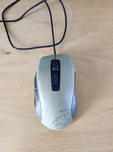ROCCAT Kone Pure Military (Desert Strike) Wired Gaming Mouse. - Picture 1 of 9