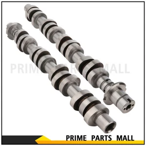Left & Right Camshaft for Ford F150 F250 Lincoln Mercury 4.6L 5.4L SOHC 05-14 - Picture 1 of 8